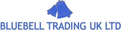 Bluebell Trading UK Logo